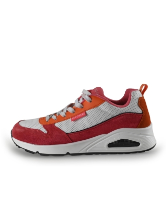 Skechers Sneakers Roze 267134