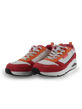 Skechers Sneakers Roze 267134
