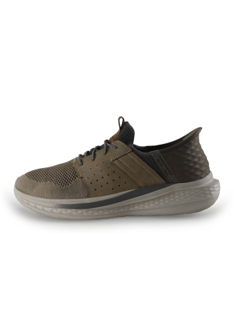 Skechers Sneakers Overig 267136