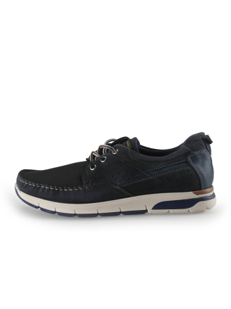 Outfielder Sneakers Blauw 267142