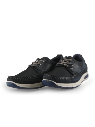 Outfielder Sneakers Blauw 267142