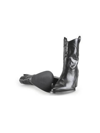 Linea Zeta Cowboy laarzen