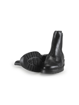 Linea Zeta Chelsea boots
