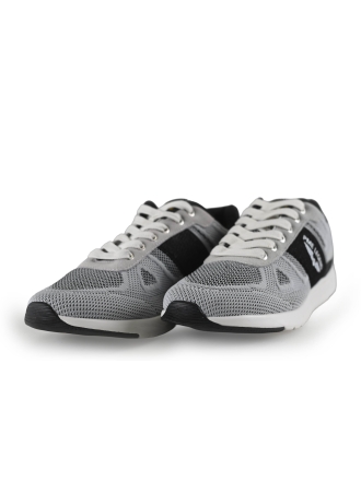 PME Legend Sneakers Grijs 267147