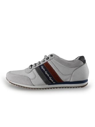 Australian Sneakers Wit 267152