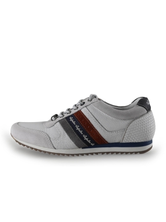Australian Sneakers Wit 267155