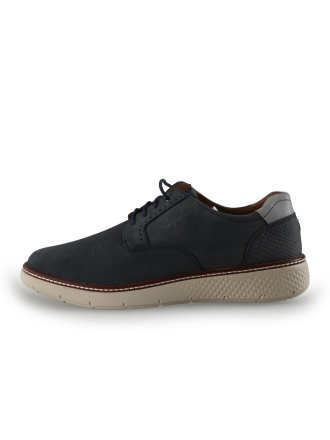 Australian Sneakers Blauw 267156