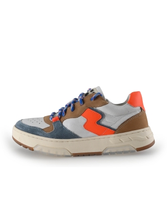 Muyters Sneakers Blauw 267157
