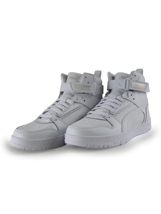 Puma Sneakers Wit 267167