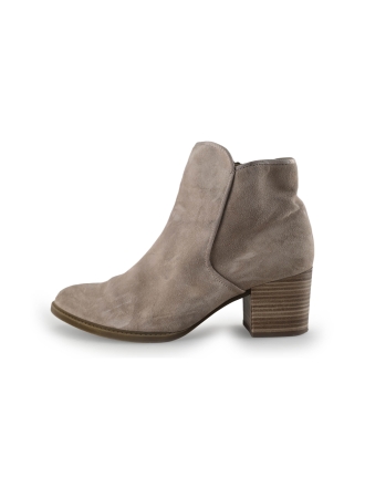 Gabor Enkellaarzen Beige 267173