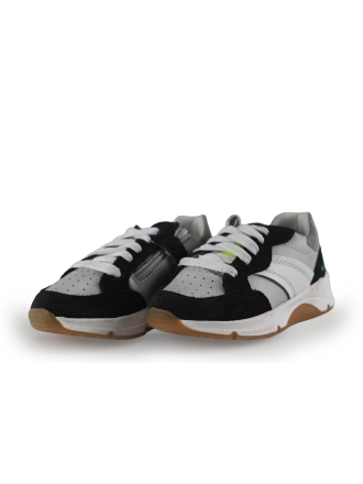 Mexx Sneakers Zwart 267180