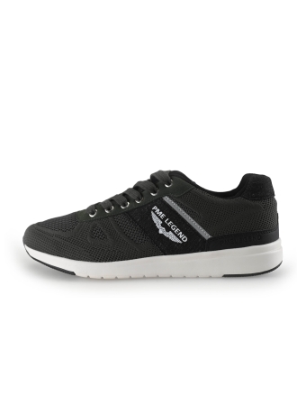 PME Legend Sneakers Groen 267194