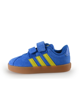 Adidas Sneakers Blauw 267195