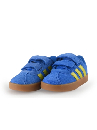 Adidas Sneakers Blauw 267195