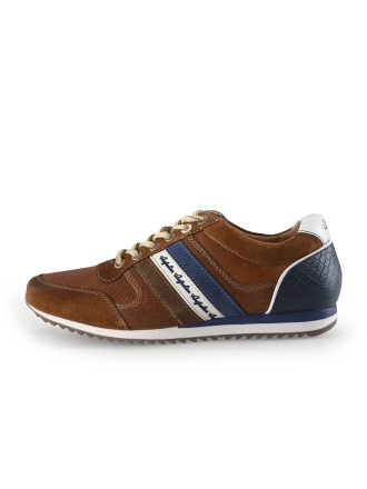 Australian Sneakers Cognac 267200