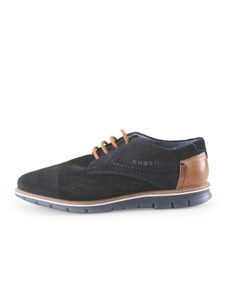Bugatti Sneakers Blauw 267201