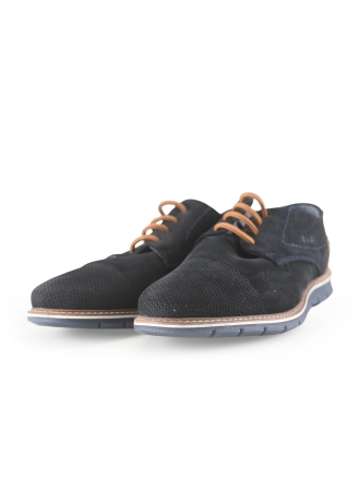 Bugatti Sneakers Blauw 267201