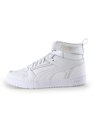 Puma Hoge sneakers Wit 267202
