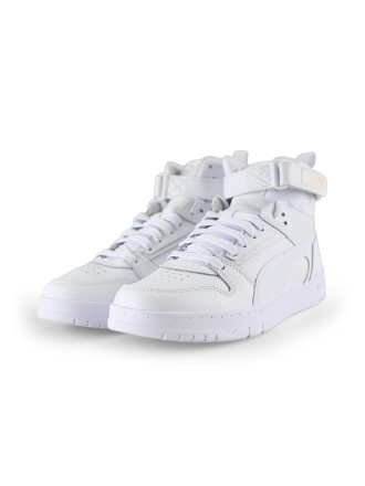 Puma Hoge sneakers Wit 267202