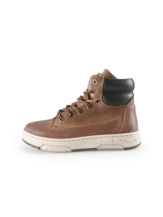 Muyters Veterboots Bruin 267204