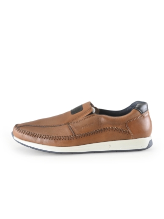 Rieker Instappers Cognac 267208