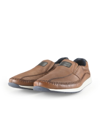 Rieker Instappers Cognac 267208
