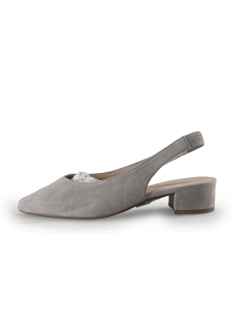 Gabor Slingbacks Beige 267209