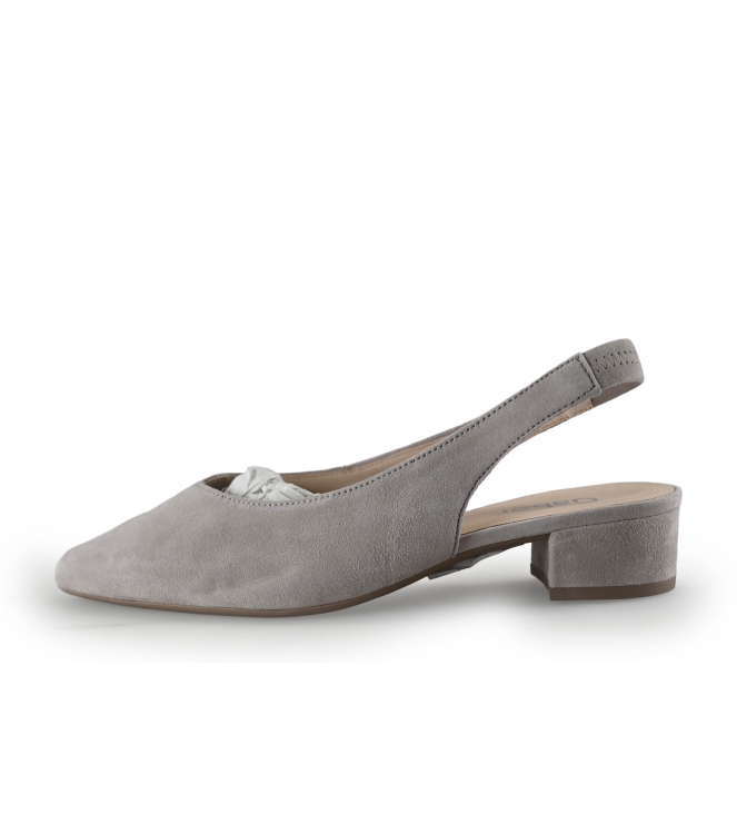 Gabor Slingbacks