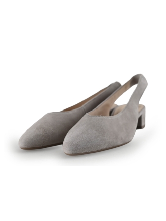 Gabor Slingbacks Beige 267209