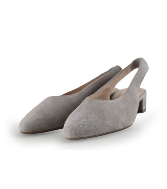 Gabor Slingbacks