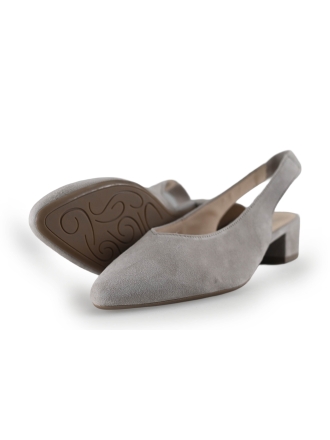 Gabor Slingbacks