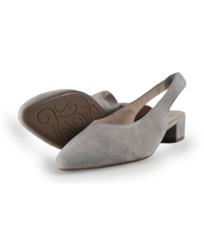 Gabor Slingbacks