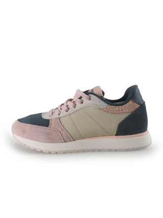 Woden Sneakers Beige 267211