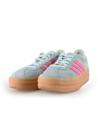 Adidas Sneakers Blauw 267212