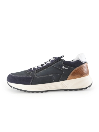 Australian Sneakers Blauw 267225
