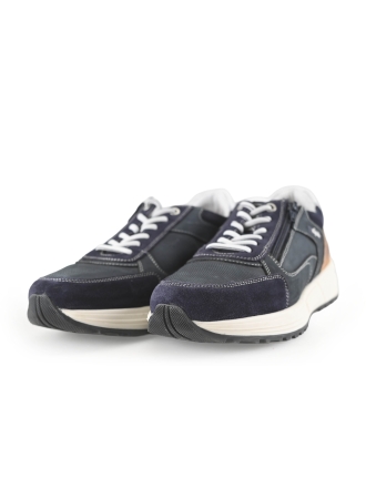 Australian Sneakers Blauw 267225