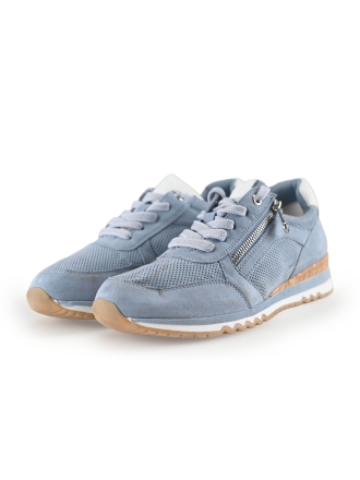 Marco Tozzi Sneakers Blauw 267240