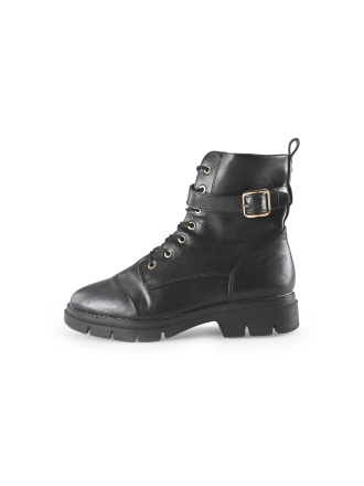 Tamaris Biker boots Zwart 267242