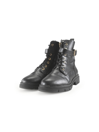 Tamaris Biker boots Zwart 267242