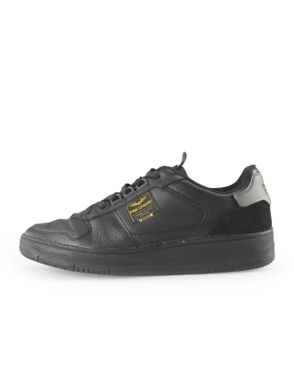PME Legend Sneakers Zwart 267243
