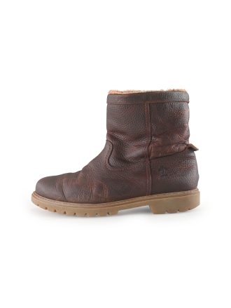 Panama Jack Enkellaarzen Bruin 267245