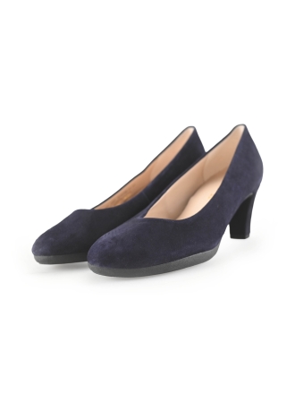 Ara Pumps Blauw 267246