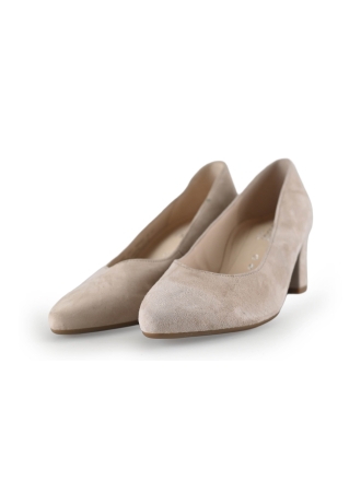 Gabor Pumps Beige 267251