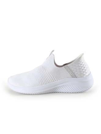 Skechers Instappers Wit 267252