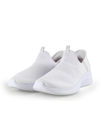 Skechers Instappers Wit 267252
