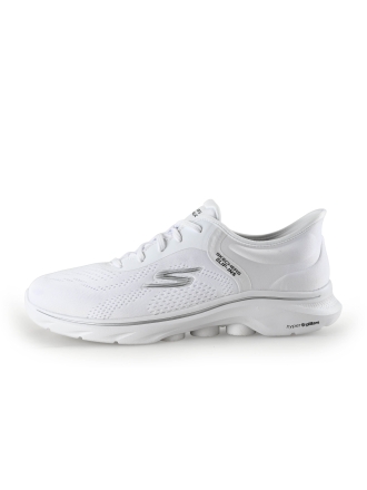 Skechers Instappers Wit 267253