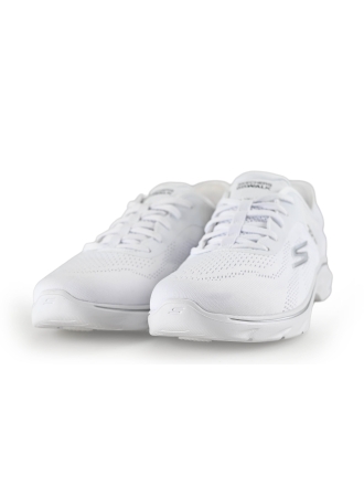 Skechers Instappers Wit 267253