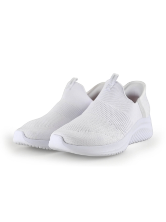 Skechers Instappers Wit 267254