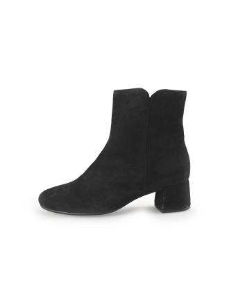 Gabor Enkellaarzen Blauw 267257