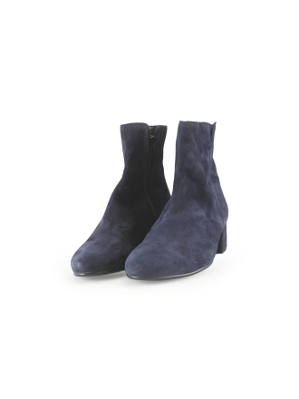 Gabor Enkellaarzen Blauw 267258